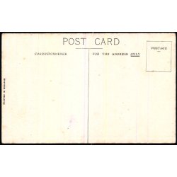 Andania R.M.S. - Cunard Line - u/n - Ubrugt 