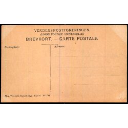 Holger Reenberg i Gngehvdinge - Alex Vincent 134 - Ubrugt