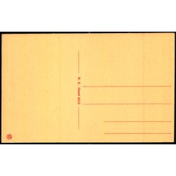 Nyk�bing F. -  Klostergade 55312 - M.B. 55312 - Ubrugt