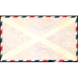 Luftpost - Rekomederet Brev fra Finland til Danmark 16 - 9 - 74