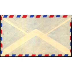 Luftpost Brev fra Kenya til st Tyskland - 2 - 9 - 66