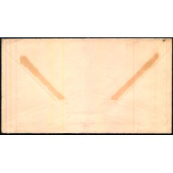 Luftpost Brev fra Indien til Danmark - 14 - 11 - ?