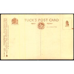 Dronning Elizabeth - Prinsesse Elizabeth - Ubrugt