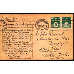 Kong Edward VII -  Brugt