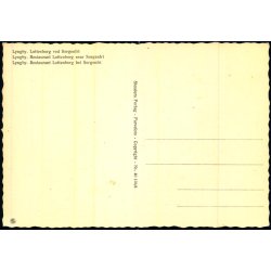 Lyngby - Lottenborg ved Sorgenfri - Stender 40 126/6 - Ubrugt