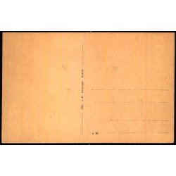 Det gamle Gurre Slot - J,M,, 582 - Ubrugt