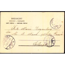 Drag�r - Ravn u/n - Brugt