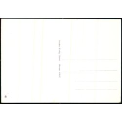 Horsens - Klosterkirken - Interi�r - Stender  H 1031 K - Ubrugt