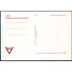 Kronprins Frederik - Dronning Margrethe - Prins Henrik - Agenda u/n - Ubrugt