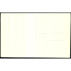 Badestranden - Tisvildeleje - Fotokort Stationskiosken  1245 - Ubrugt