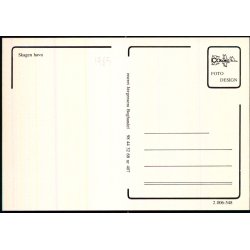 Skagen Havn - J�rgensens 407 - Ubrugt