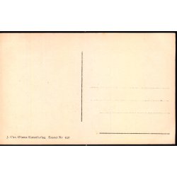 Milton Sills - Chr. Olsens Kunstforlag 440