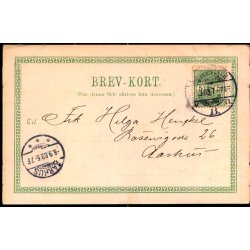 Hilsen fra Kbenhavn - Ny Carlsberg Glyptotek - Peter Nissen - Hamburg u/n