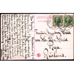 Kbenhavn - Raadhuspladsen - Stender 36042