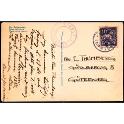 Kbenhavn - Raadhuspladsen - Alex Vincent 377