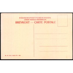 Kbenhavn -  Bispegaarden - Sk.B.&amp; Kf. 1525