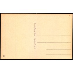 Nyk�bing F. -  Langgade - Stender 351 K - Ubrugt