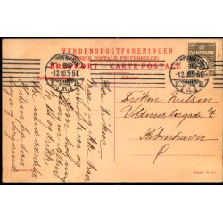 K�benhavn - B�rsen og Holmens Kirke - K. 682