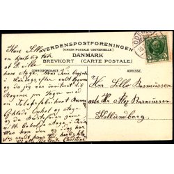 Stige Badehotel - Flensborg Magasinet ved Knud Mller u/n - Brugt