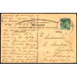 Odense - Munke Mose - u/n - Brugt