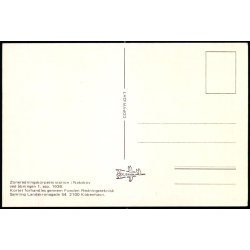 Zoneredningskorpsets station i Nakskov ved �bningen 1. sept. 1939 - Colorama u/n - Ubrugt