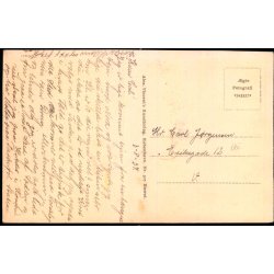 Frederiksholms Kanal - Alex Vincent 507