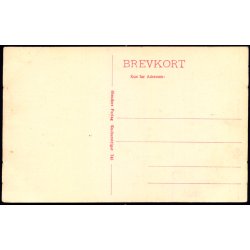 Odense - L�seforeningens Have - Stender 748 - Ubrugt