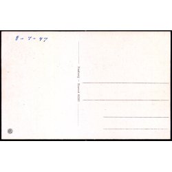 Faaborg - Empire Stui i "Den gamle Gaard" i Holkegade - Eneret 81382 - Ubrugt