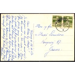 Kongeskibet i Snderborg Havn - Stender 2 - Brugt