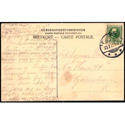 Strandhotellet - u/n 