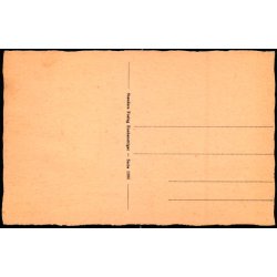 Skoleskibet "Danmark" - Stender 1300 - Ubrugt