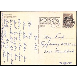 Sallingsundbroen - Stender 149 618 037 - Brugt