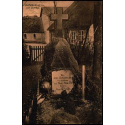 B�ffelkobbel ved Dybb�l - J. Bolsen 76 - Ubrugt