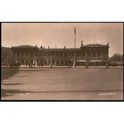 Kbenhavn - Industrikafeen - Poul Hechacher 178