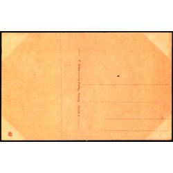 Parti fra Nyborg Strand "Hermon" - V. Sch�nnemanns Forlag N. 2- Ubrugt