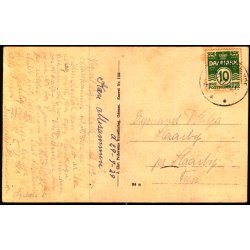 Kerteminde - Folke H�jskole - J. Chr. Pedersens Forlag 1159 - Brugt