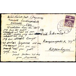 Brahetrolleborg - F.C. Alstr�ms Bogh. 1034 - Brugt