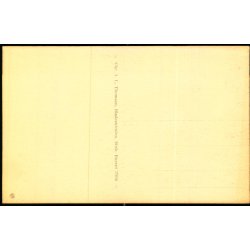 Strib - Rekreationshjemmet "Pnuel" - Bladcentralen 77606 - Ubrugt