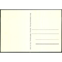 Majtr�et paa Avernak� - Skov Andresens Forlag u/n - Ubrugt