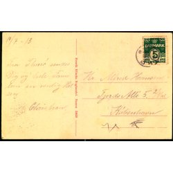 Thur - Ved Gambet - Henrik Klidts Bogh. 34059 - Brugt