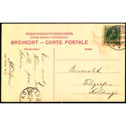 Svendborg - Christiansminde Badehotel - C. St. 3702 - Brugt