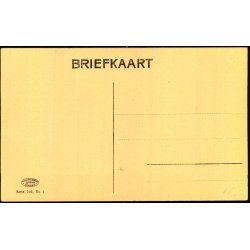In`t Bad Zandvoort - Knachstedt &amp; Nther  Serie 709 - 1 - Ubrugt