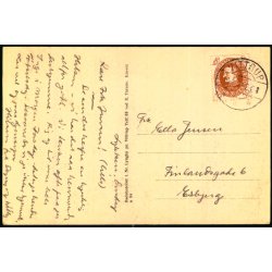 Den gl. Mlle i Nr. Lyngby - Badehotellet n 34 - Brugt