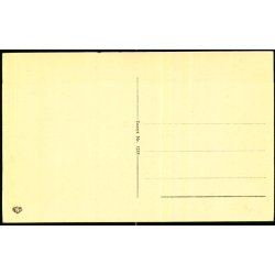 Skagen - Havneparti - Eneret 5255 - Ubrugt