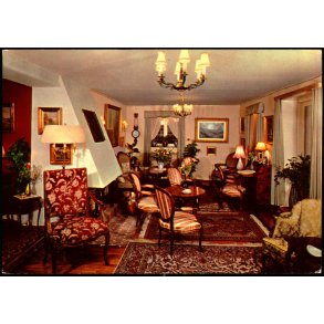 Pension Bondehuset - Srup - Barfod u/n