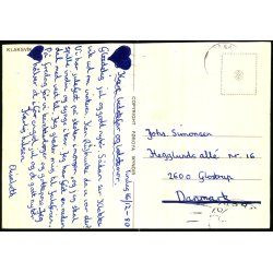 Klaksvik - Froya Myndir u/n - Brugt