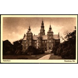 Kbenhavn - Rosenborg Slot - John Meinckes Forlag 105
