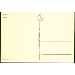 Klegod - Wadmanns 93114 - Ubrugt