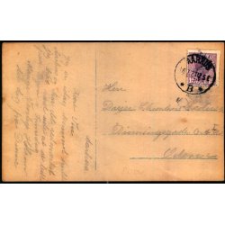 Udsigt mod Vasn�spynt - Stender 1396 - Brugt