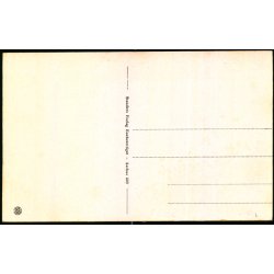 Aarhus - Interi�r fra  Domkirken - Stender A. 400 - Ubrugt